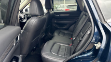 Mazda CX-5 2.0 Sport 5dr Auto Petrol Estate